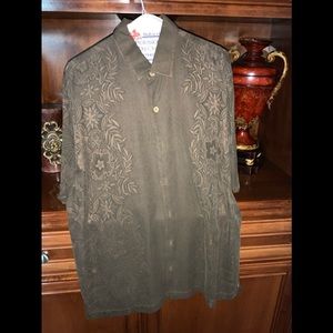 Men’s Tommy Bahama Casual Shirt